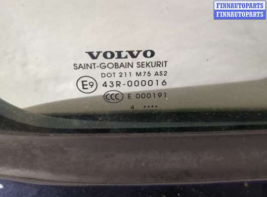купить Дверь боковая (легковая) на Volvo S60 2000-2009
