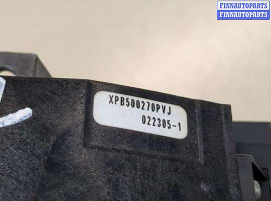 купить Переключатель поворотов и дворников (стрекоза) на Land Rover Discovery 3 2004-2009