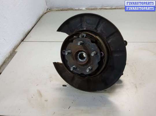 купить Ступица (кулак, цапфа) на Honda Ridgeline 2005-2014