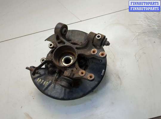 купить Ступица (кулак, цапфа) на Honda Ridgeline 2005-2014