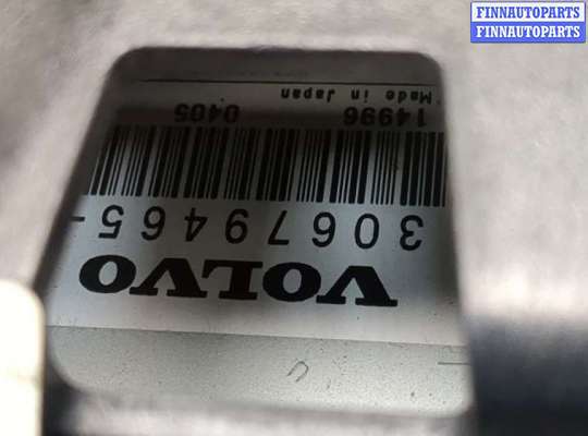 купить Магнитола на Volvo XC90 2002-2014