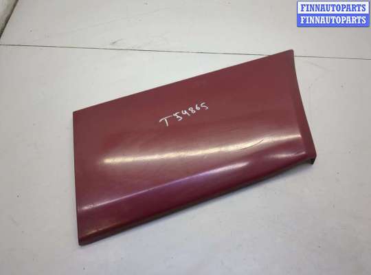 Молдинг крыла MB1632200 на Mercedes 124 1984-1993