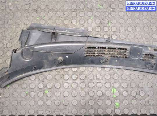 купить Жабо под дворники (дождевик) на Citroen Berlingo 1997-2002