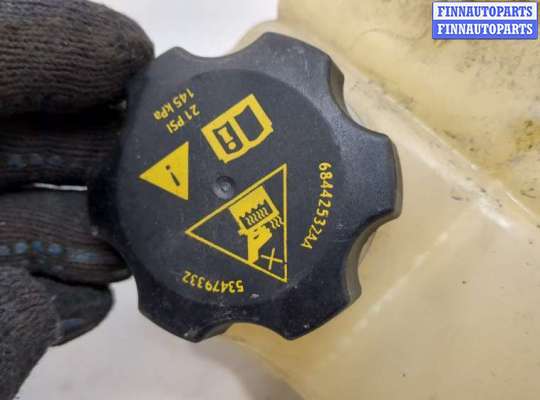 купить Бачок расширительный на Jeep Cherokee 2013-2023