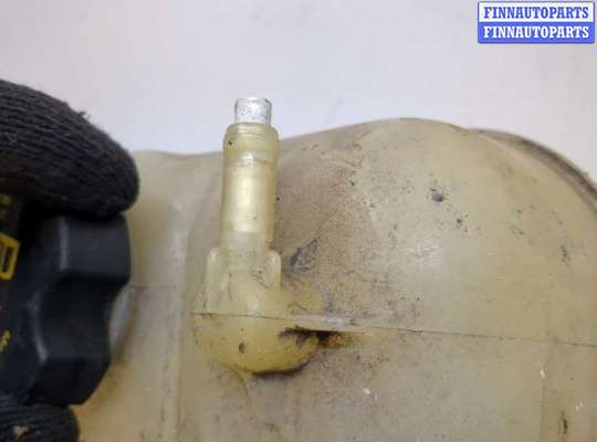 Бачок расширительный