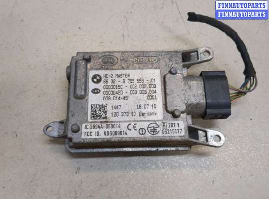купить Блок управления движением по полосам на BMW 7 F01 2008-2015