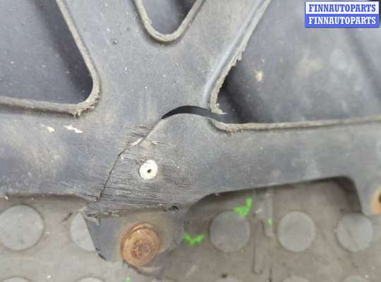 купить Защита арок (подкрылок) на Opel Ampera 2011-2015