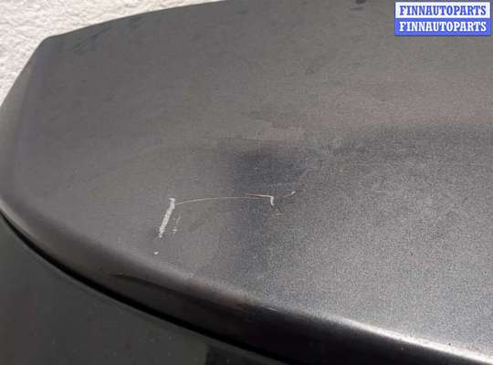 Стекло заднее на Renault Megane III