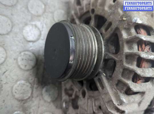 купить Генератор на Hyundai i30 2011-2017