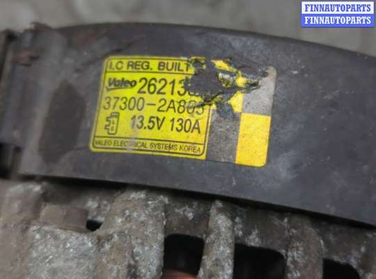 купить Генератор на Hyundai i30 2011-2017