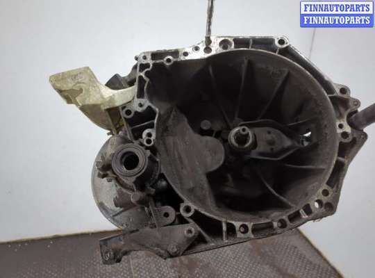 купить КПП 5-ст.мех. (МКПП) на Peugeot 207 2006-2015