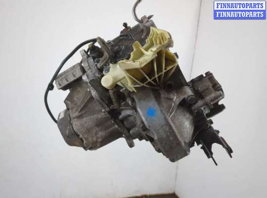 купить КПП 5-ст.мех. (МКПП) на Peugeot 207 2006-2015