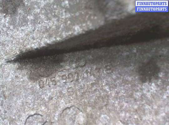 купить Кронштейн крепления генератора на Volkswagen Polo 2005-2009