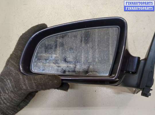 купить Зеркало боковое на Audi A6 (C6) 2005-2011