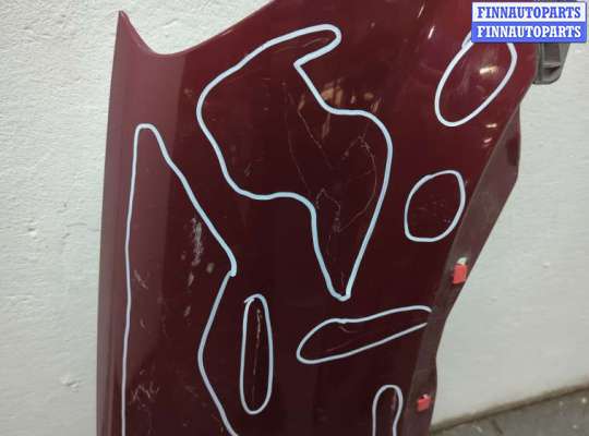 купить Крыло на Honda CR-V 2001-2006