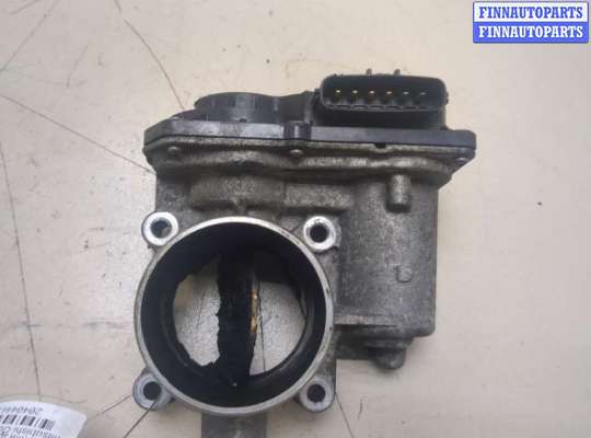 купить Заслонка дроссельная на Mitsubishi Outlander XL 2006-2012