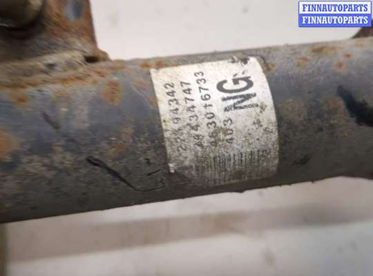 купить Амортизатор подвески на Opel Zafira A 1999-2005