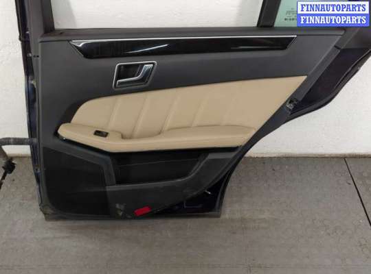 купить Дверь боковая (легковая) на Mercedes E W212 2009-2013