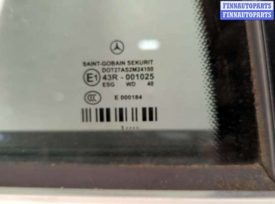 купить Дверь боковая (легковая) на Mercedes E W212 2009-2013