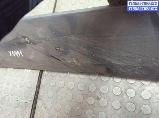 купить Пластик кузовной на Mercedes Sprinter 2006-2018