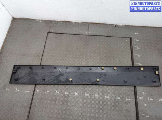 купить Пластик кузовной на Mercedes Sprinter 2006-2018