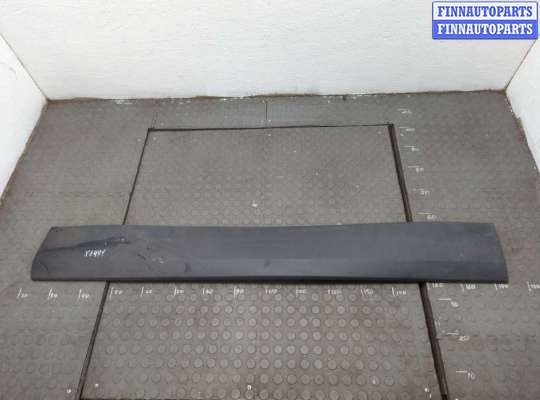 купить Пластик кузовной на Mercedes Sprinter 2006-2018