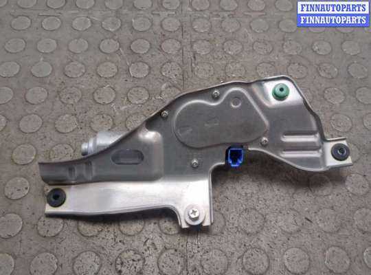 купить Двигатель стеклоочистителя (моторчик дворников) задний на Subaru Forester (S12) 2008-2013