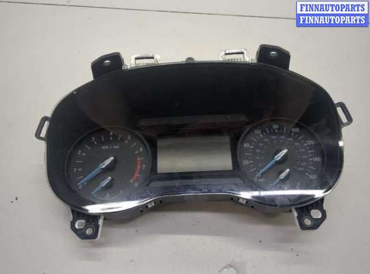 Щиток приборов на Ford Edge (CD4)