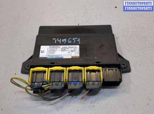 купить Блок комфорта на Ford Focus 3 2011-2015