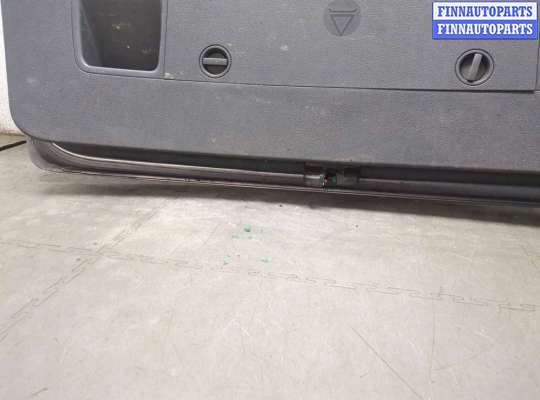купить Замок багажника на Volkswagen Touran 2003-2006