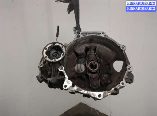 купить КПП 5-ст.мех. (МКПП) на Volkswagen Golf Plus