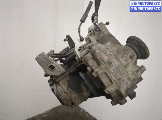 купить КПП 5-ст.мех. (МКПП) на Volkswagen Golf Plus