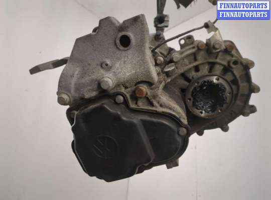 купить КПП 5-ст.мех. (МКПП) на Volkswagen Golf Plus