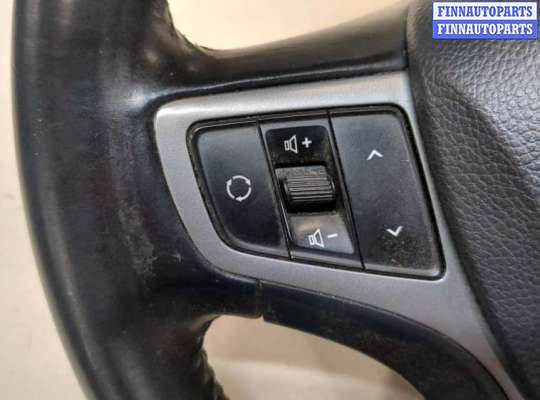 купить Руль на Hyundai i40 2015-