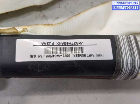 купить Подушка безопасности боковая (шторка) на Ford Fusion 2012-2016 USA