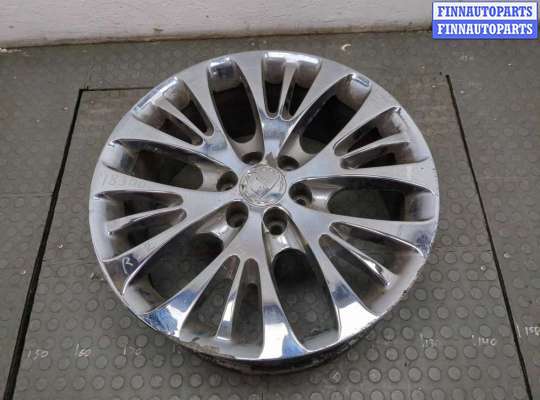 Комплект литых дисков CD78963 на Cadillac Escalade 3 2006-2014