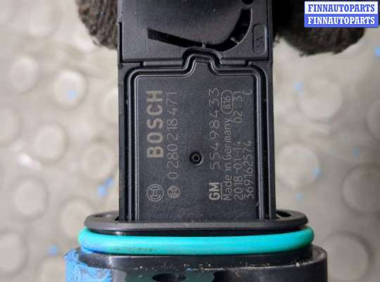 Датчик расхода воздуха (ДМРВ)