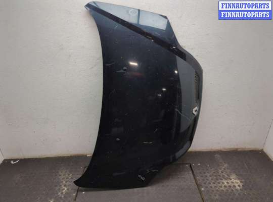купить Капот на Renault Scenic RX4 1999-2004