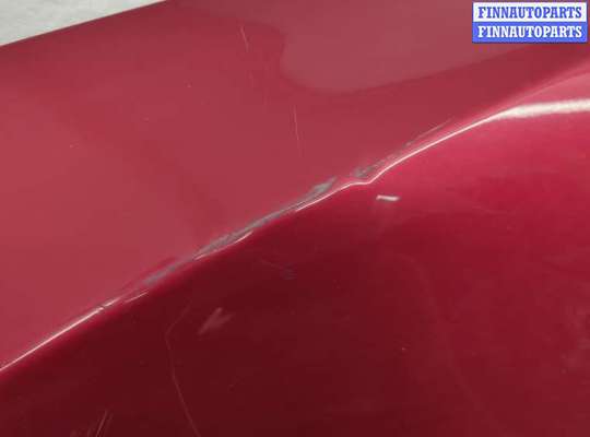 купить Капот на Ford Focus 3 2014-2019