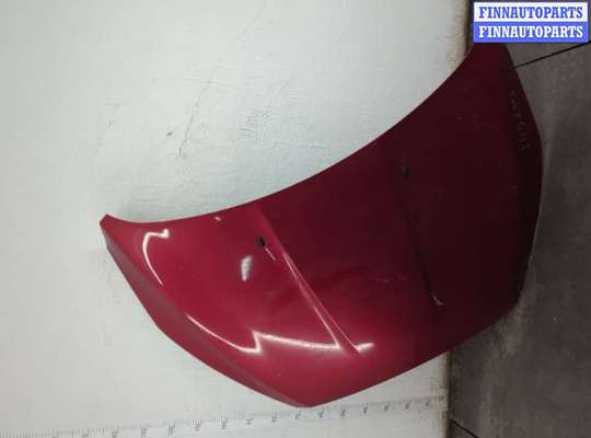 купить Капот на Ford Focus 3 2014-2019