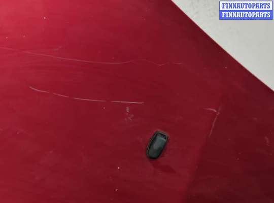 купить Капот на Ford Focus 3 2014-2019