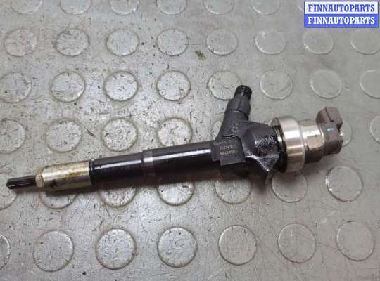 купить Форсунка топливная на Chevrolet Trax 2013-2016