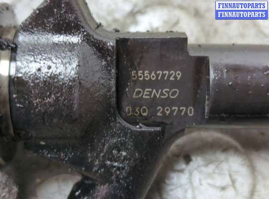 купить Форсунка топливная на Chevrolet Trax 2013-2016