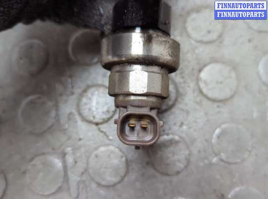 купить Форсунка топливная на Chevrolet Trax 2013-2016