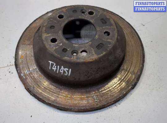 купить Диск тормозной на KIA Sorento XM 2009-2021