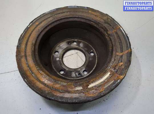 купить Диск тормозной на KIA Sorento XM 2009-2021