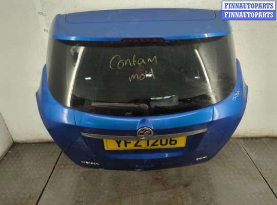 купить Подсветка номера на Opel Mokka 2012-2019