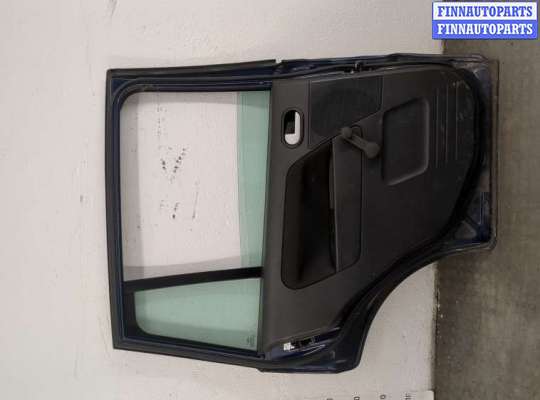 купить Дверь боковая (легковая) на Ford Fusion 2002-2012