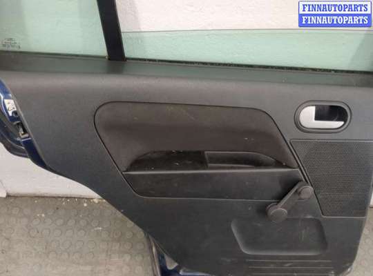 купить Дверь боковая (легковая) на Ford Fusion 2002-2012
