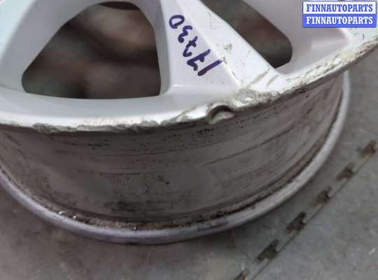 Диск колёсный на Chevrolet Malibu IX